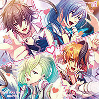 Playstationポータブル 「Glass Heart Princess」