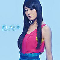 織田かおり「PLACE」