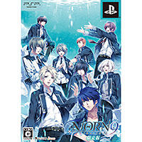 Playstationポータブル 「NORN9 ノルン+ノネット」