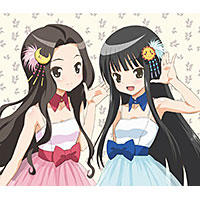 「ClariS」 3rdアルバム『PARTY TIME』