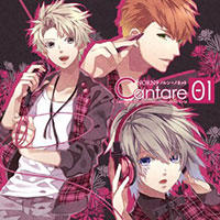 「NORN9 ノルン＋ノネット Cantare Vol.1」 