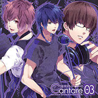 「NORN9 ノルン＋ノネット Cantare Vol.3」