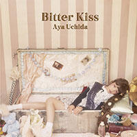 内田彩 アルバム「Bitter Kiss」