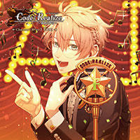 「Code：Realize 〜創世の姫君〜 Character CD vol.3 ヴィクター・フランケンシュタイン」