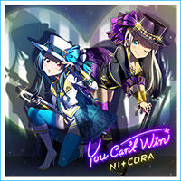 「Tokyo 7th シスターズ」NI+CORA 3rd single「You Can't Win」