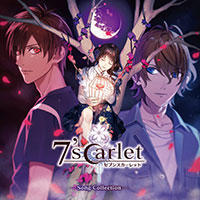 「7'scarlet Song Collection」