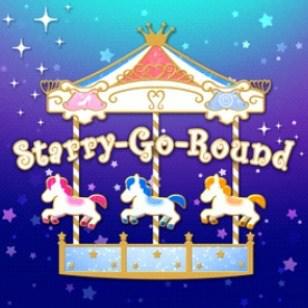 「アイドルマスター シンデレラガールズ スターライトステージ」新曲「Starry-Go-Round」