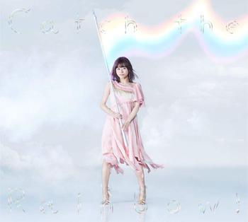 水瀬いのり 3rd Album『Catch the Rainbow！』