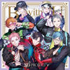 B-PROJECT キタコレ＆キラキン 2ndアルバム『B with U』B with U ブレイブver.
