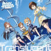 kaleidscope 1stシングル「Translucent」【kaleidscope】