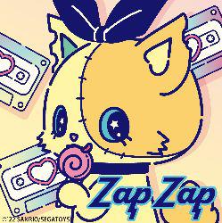 Beatcats「Zap Zap」