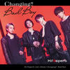 Hi!Superb（ハイシュパーブ）「Changing!!-Bad Boy-」「Changing!!-Jewelry-」