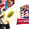 テレビ東京系列『新テニスの王子様 U-17 WORLD CUP』