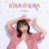 YURiKA 1stアルバム『KiRA☆KiRA』