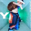 内田雄馬 3rd Album『Y』