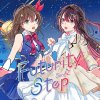 SorAZ  メジャーデビューアルバム『Futurity Step』