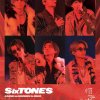 SixTONES LIVE DVD/Blu-ray「慣声の法則 in DOME」