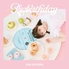 内田彩 10周年アルバム『Re:birthday』