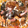 獅子神レオナ 「History：N」