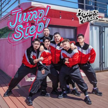 熊猫堂 ProducePandas「Jump! Step!」