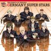 『新テニスの王子様』THE PRINCE OF TENNIS Ⅱ GERMANY SUPER STARS
