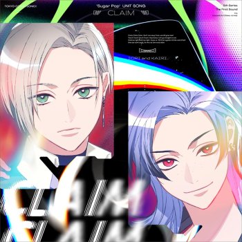 【東京カラーソニック!!】